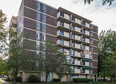 Laster, Chetner and Karpel of Meridian Capital arrange $57.2M in financing for seven Upstate New York properties